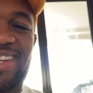 Meet your Posher, Nick